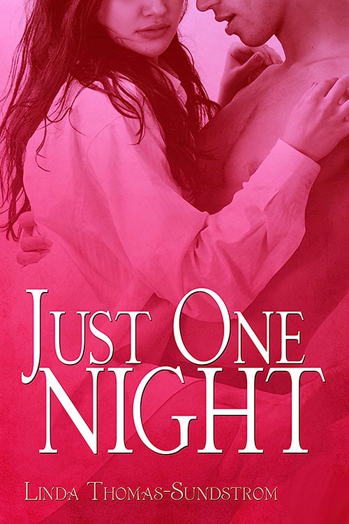 Just One Night Cover Art